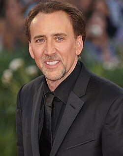 nicolas cage żona|Nicolas Cage – Wikipedia, wolna encyklopedia.